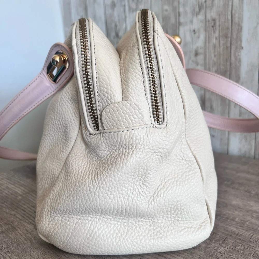 Robert Pietri Handbag